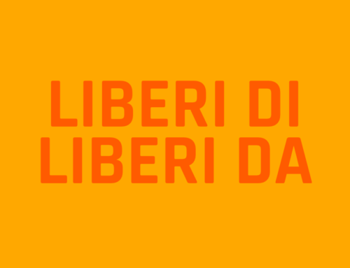 Liberi di, liberi da