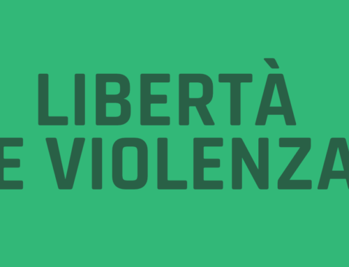 Libertà e violenza